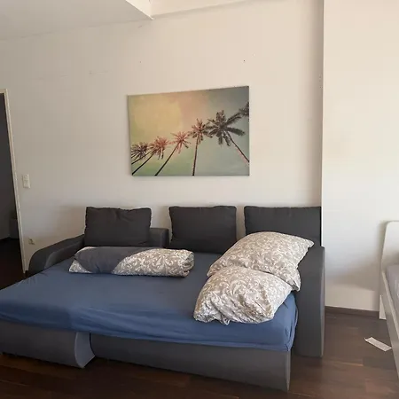 80 M2 With Balcony & Free Parking